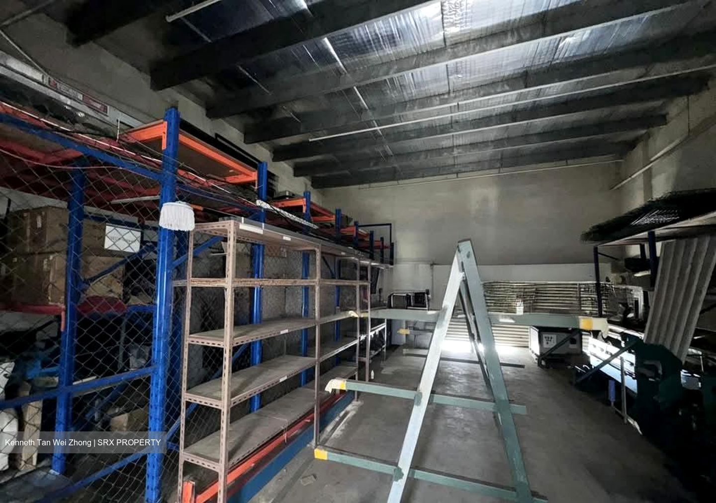 Tuas Lot (D22), Factory #568276591